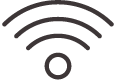 pictogramme réseau aisne média informatique